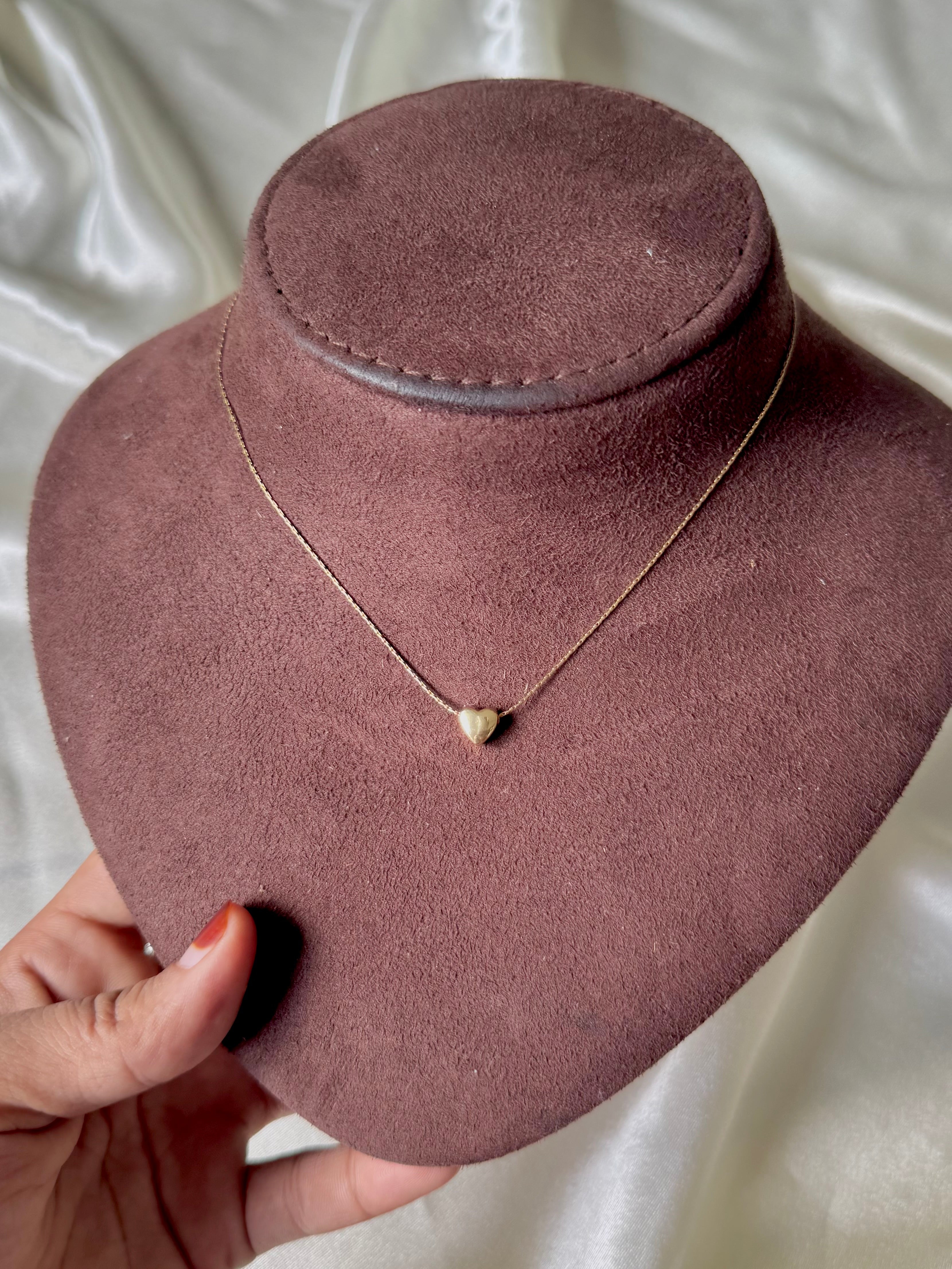 Minimal heart