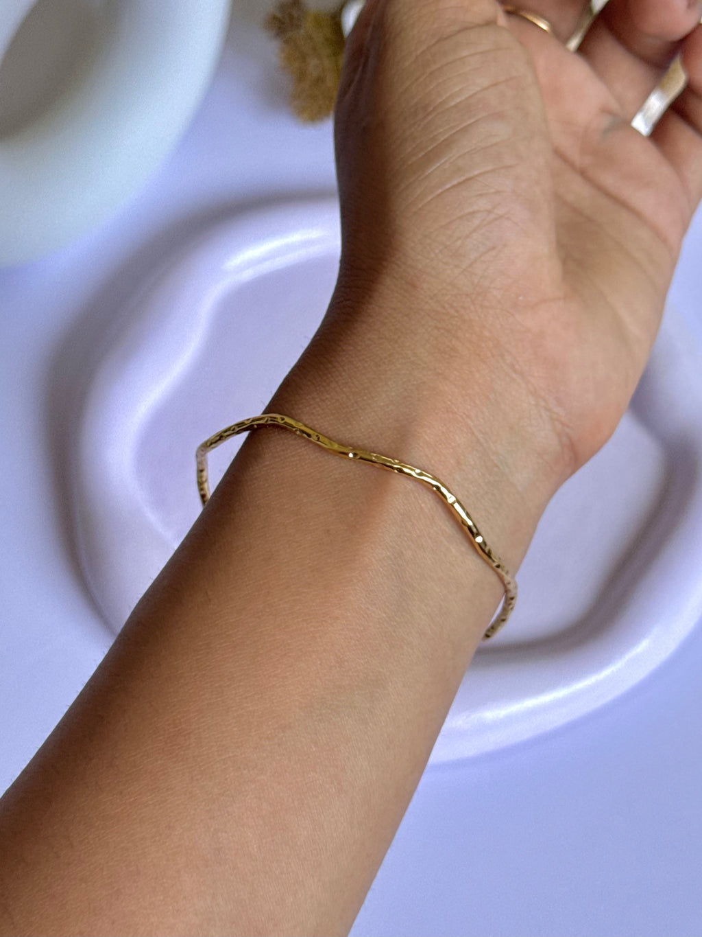 Solene bangle